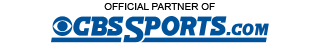 Offical Partner of CBS