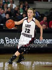 Photo Galleries Martins Mill Mustangs Girls Basketball Ben