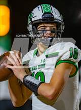 Drake Maye Myers Park Hs Charlotte Nc Maxpreps
