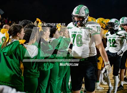 Cade Purgason Myers Park Hs Charlotte Nc Maxpreps