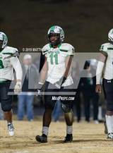 Myles Jones Hough Hs Cornelius Nc Maxpreps