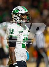 Tahj El Myers Park Hs Charlotte Nc Maxpreps