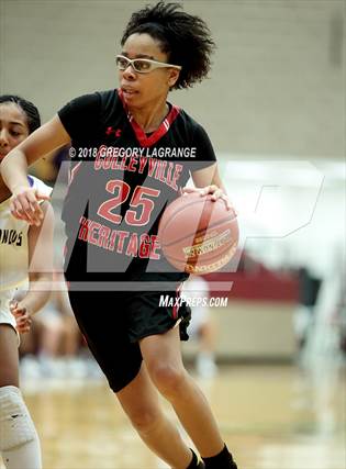 She Ray Wilson Chhs Colleyville Tx Maxpreps