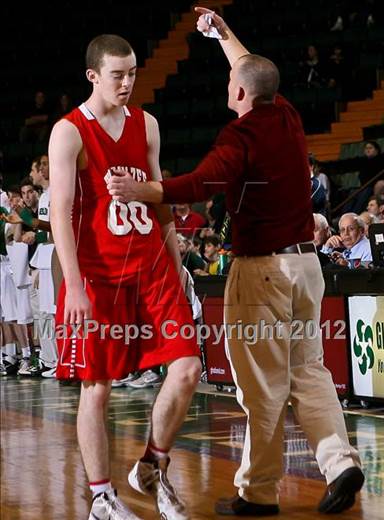 Photo 1 In The Tappan Zee Vs Harborfields Nysphsaa Class A Final