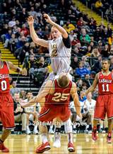 Kyle Fedewa Centerville Hs Centerville Oh Maxpreps