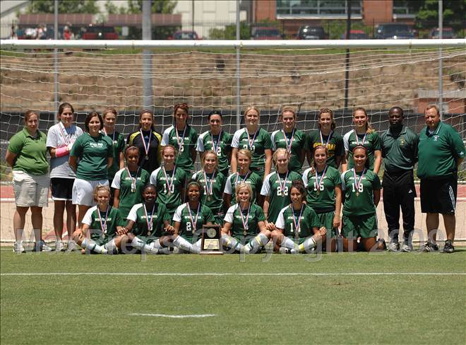 Photo 1 In The White Oak Vs Kings Mountain Nchsaa 3 A Final