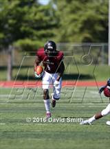 Da Ron Davis Lsnhs Lee S Summit Mo Maxpreps