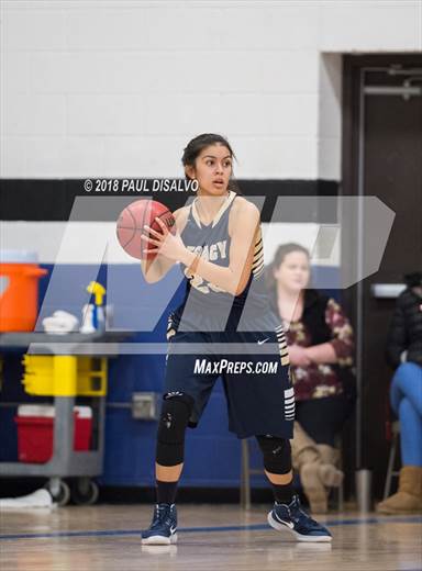 Photo 1 In The Highlands Ranch Vs Legacy Chsaa 5a Sweet 16