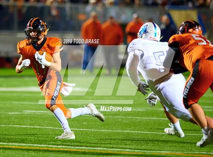 Teddy Orton Elizabethton Hs Elizabethton Tn Maxpreps