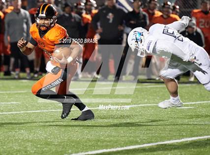 Bryson Rollins Elizabethton Hs Elizabethton Tn Maxpreps