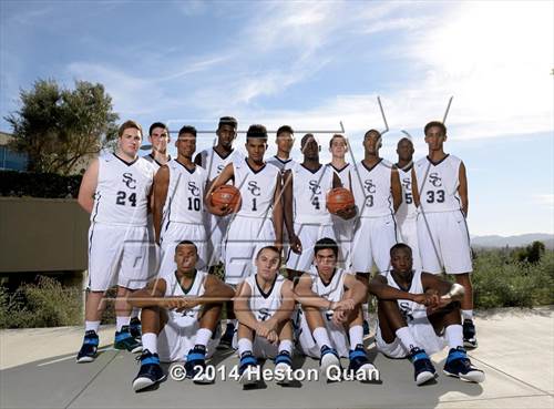 Maxpreps 2014 15 Preseason Top 25 Basketball Preview No 5 Sierra