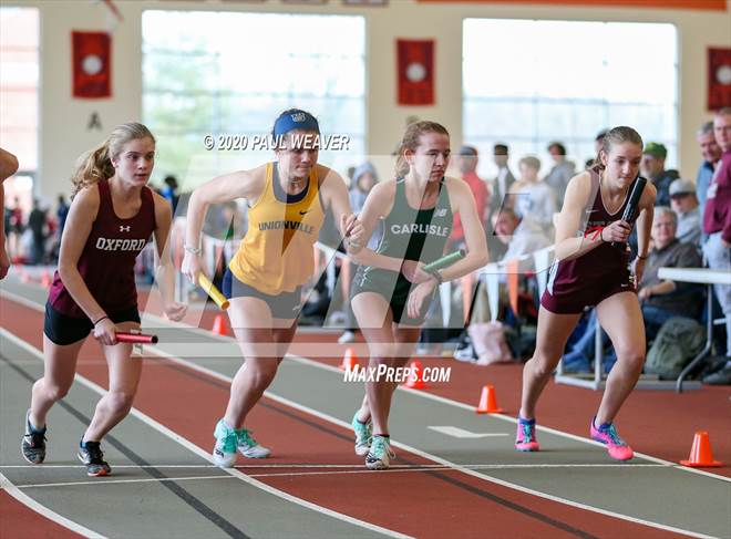 Photo 1 In The Susquehanna University High School Invitational