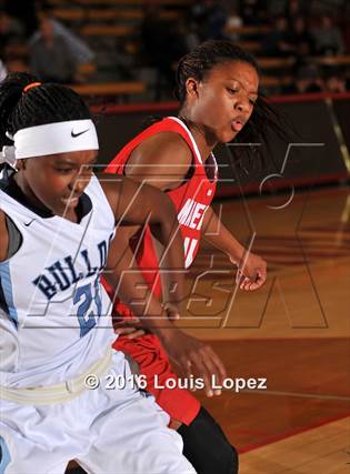 Maya Mcarthur Mater Dei Hs Santa Ana Ca Maxpreps