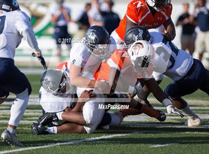 Connor Helm Hickory Ridge Hs Harrisburg Nc Maxpreps