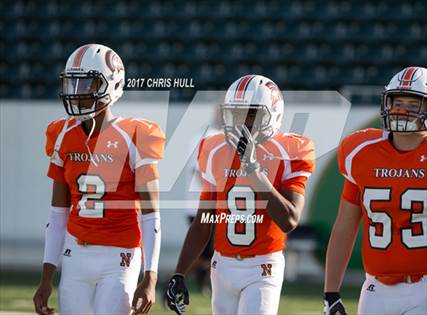Nick Wilds Lawing Nchs Concord Nc Maxpreps