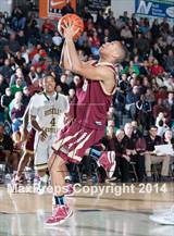 Jagan Mosely St Anthony Hs Jersey City Nj Maxpreps