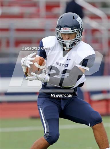 Photo 1 In The Poly Prep Country Day St John The Baptist Photo