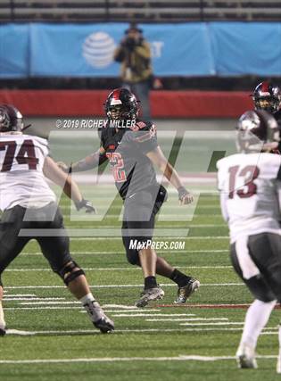 Branden Benson Searcy Hs Searcy Ar Maxpreps