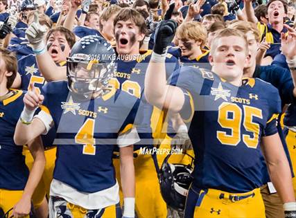 Luke Blanton Highland Park Hs Dallas Tx Maxpreps