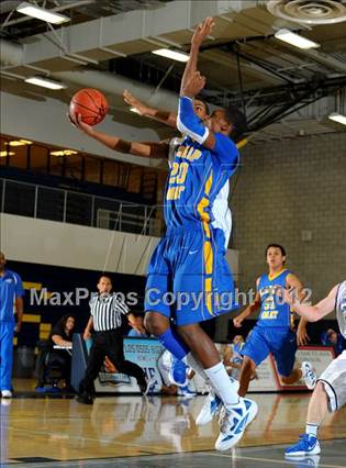 Joseph Cook Bishop Amat Hs La Puente Ca Maxpreps