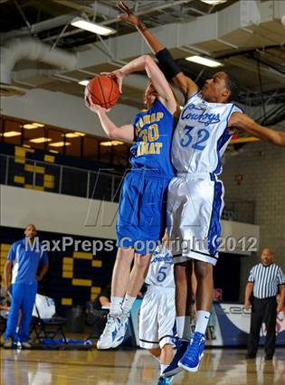 Jeff Wold Bishop Amat Hs La Puente Ca Maxpreps