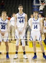 Noah Hupmann Cchs Park Hills Ky Maxpreps