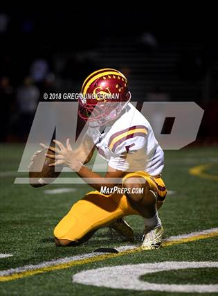 Julio Angel High School Football Stats Cardinal Newman Santa Rosa