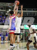 Harvest Prep Canal Winchester Oh Basketball Maxpreps