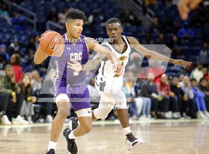Daiquan Black Morgan Park Hs Chicago Il Maxpreps