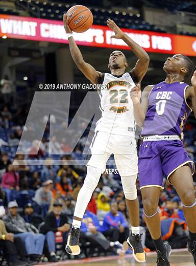 Marcus Watson Jr S Photo 1 Of 29 Maxpreps