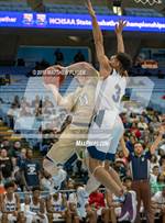 Bishop Mcguinness High School Kernersville Nc Basketball