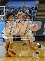 Bishop Mcguinness High School Kernersville Nc Basketball