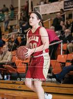 Olean High School Ny Girls Basketball Maxpreps