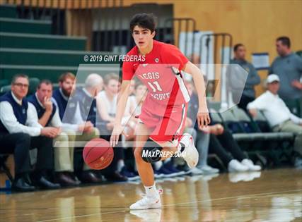 Blakeley Stoughton Regis Jesuit Hs Aurora Co Maxpreps