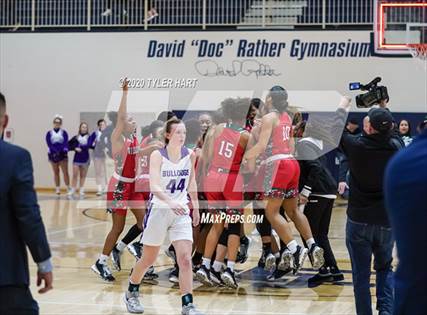 Sydnee Hughes Lawrence North Hs Indianapolis In Maxpreps