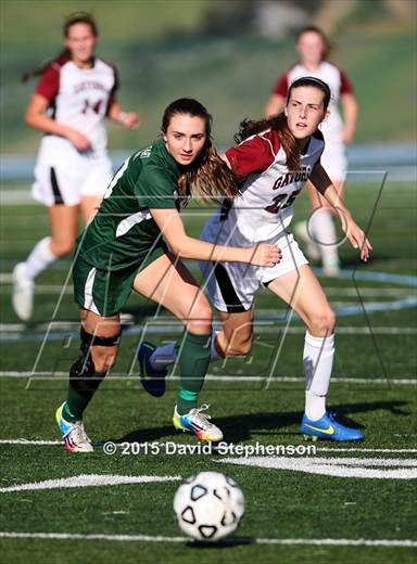 Photo 1 In The Sacred Heart Cathedral Vs Sacred Heart Prep Cif