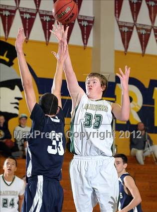 Luke Moore Rio Americano Hs Sacramento Ca Maxpreps