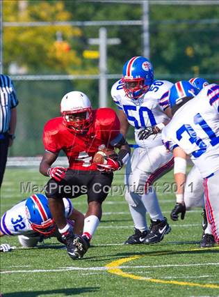 Isaiah Brew Sfp Fresh Meadows Ny Maxpreps