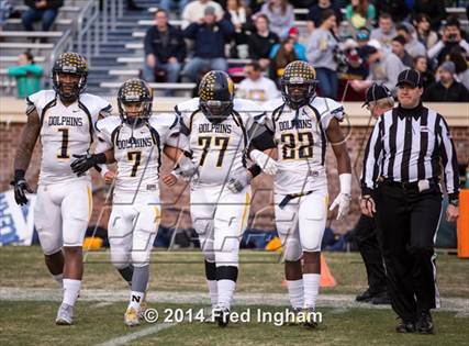 Hudson Dunaway Ocean Lakes Hs Virginia Beach Va Maxpreps