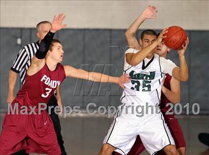 Evan Butts Oshkosh North Hs Oshkosh Wi Maxpreps
