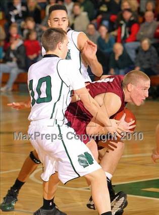 Ryan Rohde Oshkosh North Hs Oshkosh Wi Maxpreps