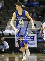 St Henry High School Erlanger Ky Basketball Maxpreps
