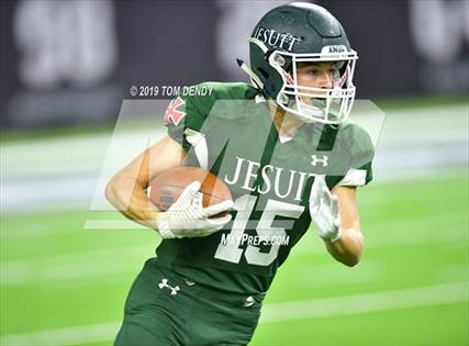 Bryce Palumbo Strake Jesuit Hs Houston Tx Maxpreps