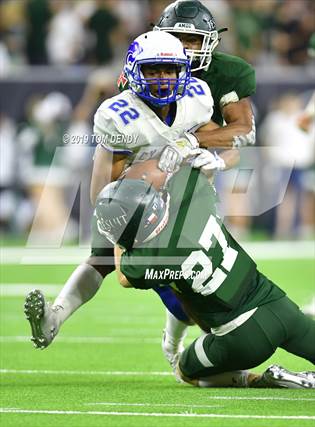 Legend Grigsby Cypress Creek Hs Houston Tx Maxpreps
