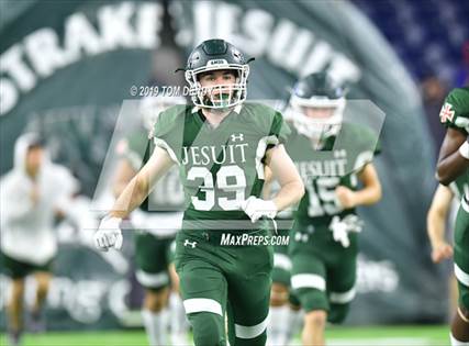 Trey Duncan Strake Jesuit Hs Houston Tx Maxpreps