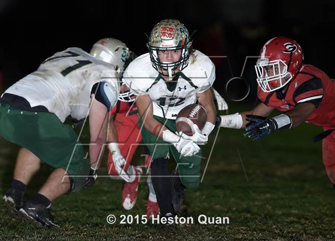 Photo 77 In Football Photo Gallery Garden Grove Vs Brea Olinda