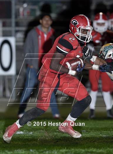 Photo 145 In Football Photo Gallery Garden Grove Vs Brea Olinda