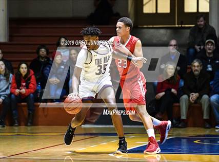 Nigel Burris Stuart Hall Hs San Francisco Ca Maxpreps