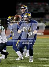 Joey Whiting Oak Ridge Hs El Dorado Hills Ca Maxpreps