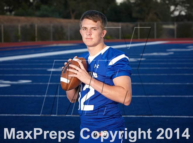 Photo 1 In Football Photo Gallery Folsom 2014 Preseason Top 25